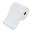Picture of 500 Labels 100x100mm Thermal Transfer Polyethylene Permanent